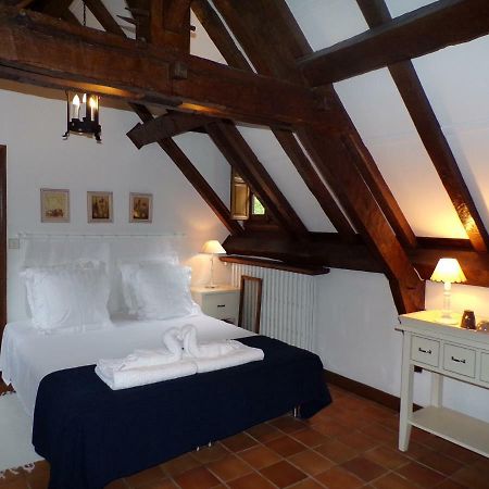 Moulin De Benedicty Bed & Breakfast Vers  Exterior photo