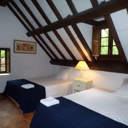 Moulin De Benedicty Bed & Breakfast Vers  Exterior photo